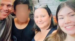 Adolescente que matou família em SP confessou crime com 'tranquilidade', diz delegado