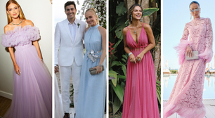 Vai ser madrinha? Inspire-secassinos bonus sem depositoAngélica, Marina, Ewbank e mais