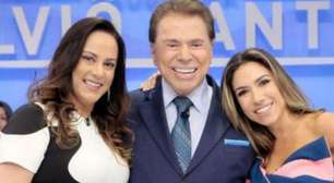 Filha de Silvio Santos assina com emissora concorrente; saiba os detalhes