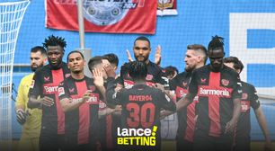 Atalanta x Bayer Leverkusen: odds, estatísticas e informações para apostar na Europa League