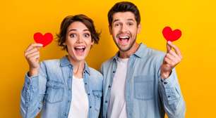 Signos que podem começar um relacionamento antes do Dia dos Namorados