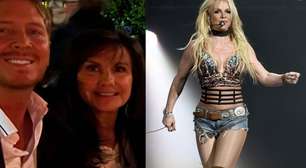 Laudo falso, omissão e roubo de roupas: fã de Britney Spears expõe abusos da mãe da cantora, após se 'infiltrar' na família por três anos