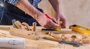Curso de carpintaria Senac: como se inscrever grátis?