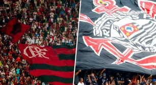 Vidente crava futuro de Flamengo e Corinthians na Copa do Brasil