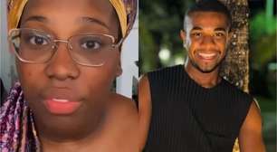 Ex-BBB Leidy perde a paciência e manda recado 'sincerão' para Davi: 'Eu desejo...'