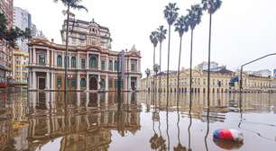 Prefeitura anuncia medidas para reconstrução da cidade e apoio às famílias atingidas pela enchente