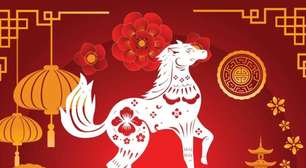 Conheça as características do signo do Cavalo no Horóscopo Chinês