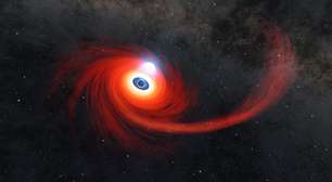 O universo est谩 em um buraco negro? F铆sicos dizem que sim