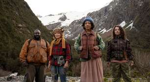 'Sweet Tooth' leva história ao Alasca em temporada final; veja o trailer