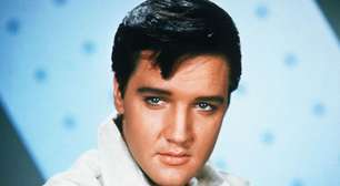 Por que neta de Elvis Presley tenta barrar leilão da mansão Graceland na Justiça