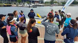 CBVela lança curso de Gestão Esportiva para a modalidade