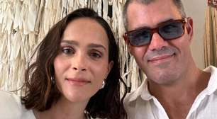 '6 filhos': Letícia Cazarré vai para Roma com Juliano Cazarré após 5 anos sem viajar