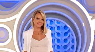 Globo planeja programa no estilo "Vídeo Show" sob comando de Eliana
