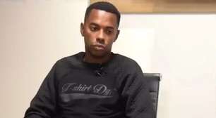 2 meses na prisão e clube de leitura: Robinho passa por mudança brusca embenefits of cbetvida após ida para cadeia