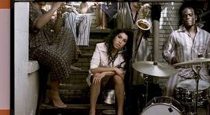 Amy Winehouse: assista a trechos inéditos do clipe 'Rehab'
