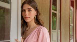 Atriz trans, intérprete da Buba de "Renascer" desabafa após cenas dramáticas: "Minha história"