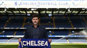 Mauricio Pochettino não é mais treinador do Chelsea; veja quem pode assumir os Blues