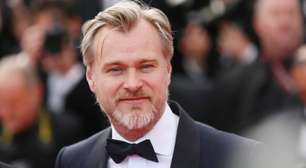"Um dos maiores de todos os tempos": Responsável por comandar grandes astros do cinema, Christopher Nolan tem seu favorito