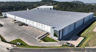 Bridgestone inaugura no Brasil maior centro de distribuição da América Latina