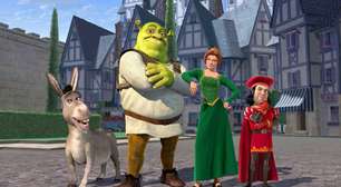 Esta teoria de que o Lorde Farquad, de Shrek, é filho da Branca de Neve faz todo sentido - mas pode estragar sua infância