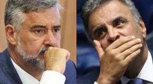 'Aécio Neves? Não conheço', diz Paulo Pimenta em resposta a críticas do deputado
