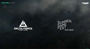 Novo Delta Force estará na Summer Game Fest 2024