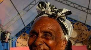Mestra artesã Dona Cadu, da Bahia, morre aos 104 anos