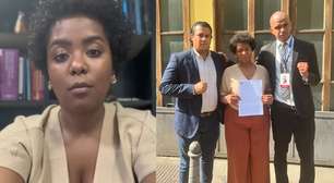 Advogada denuncia racismo em loja no RJ: "Precisam aprender a tratar com dignidade uma pessoa preta"