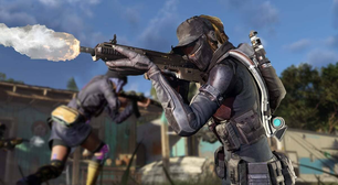 Pré-temporada de XDefiant já está disponível