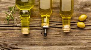 Como substituir o azeite de oliva de forma saudável e economizar?