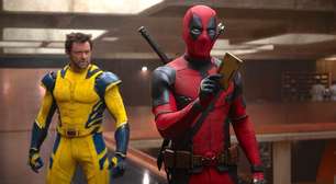 Deadpool &amp; Wolverine não terá cena pós-créditos