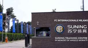 Inter de Milão tem novo proprietário por conta de problemas financeiros