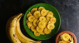 5 receitas fit com banana fáceis de fazer