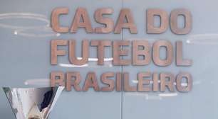 CBF confirma volta do Brasileirão em 1º de junho; gaúchos jogam