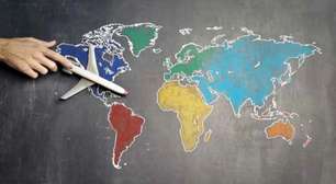 Veja lista dos destinos internacionais mais vendidos para brasileiros