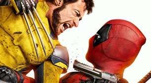 Deadpool &amp; Wolverine é o "maior erro" da Marvel, de acordo com... a Marvel