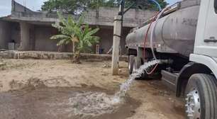 Empresa de caminhão-pipa que vendia água do sistema público é autuada em Porto Alegre