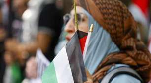 Três países europeus reconhecem Estado Palestino qual impacto para Israel e Gaza