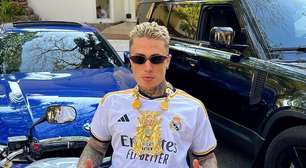 MC Daniel cancela show em festa de 15 anos em Cuiabá após supostas ameaças de facção, diz organização