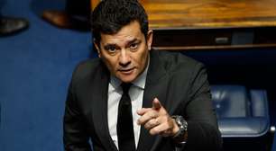 TSE decide manter Sergio Moro no Senado
