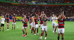 Com poucas mudanças, Flamengo volta a Manaus para espantar 'crise' e classificar na Copa do Brasil