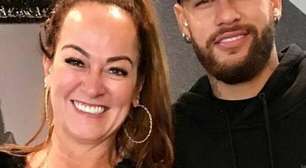 Mãe de Neymar tem atitude inesperada após problema com Bruna Biancardi