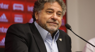 Presidente do São Paulo alfineta Textor em depoimento na CPI