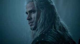 'The Witcher': Liam Hemsworth aparece como Geralt de Rivia no primeiro teaser da 4ª temporada