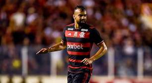 Flamengo acerta venda de Fabrício Bruno para o West Ham, da Inglaterra