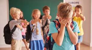 Bullying: fatores psicológicos, sociais e culturais do comportamento