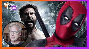Deadpool e Wolverine ganham novo trailer e boatos (bem) quentes