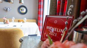 'Ser um inspetor Michelin é como ser um agente secreto'; avaliadores pagam pratos e são discretos