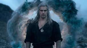 The Witcher | Netflix divulga primeiro teaser com Liam Hemsworth como Geralt