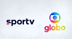 Globo escala narradores para Copa América e Eurocopa com novidade
